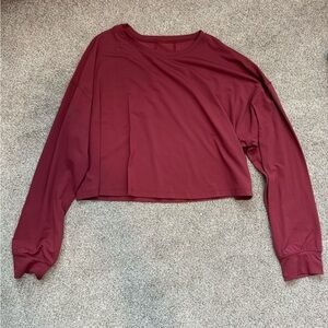 Lululemon Long Sleeve